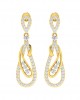 Rene Diamond Earrings Rene Diamond Earrings
