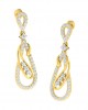 Rene Diamond Earrings Rene Diamond Earrings