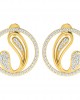 Rainie Diamond Earrings Rainie Diamond Earrings