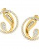 Rainie Diamond Earrings Rainie Diamond Earrings
