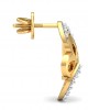 Resa Diamond Earrings