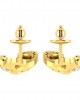 Berti Diamond Earrings