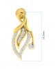 Berti Diamond Earrings Berti Diamond Earrings