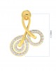 Dian Diamond Earrings Dian Diamond Earrings