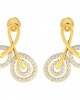 Dian Diamond Earrings Dian Diamond Earrings