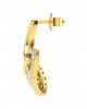 Dian Diamond Earrings Dian Diamond Earrings