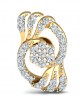 Inara Diamond Earrings in Gold Inara Diamond Earrings in Gold