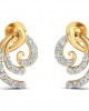 Ilena Diamond Earrings Ilena Diamond Earrings