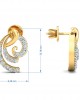 Ilena Diamond Earrings Ilena Diamond Earrings