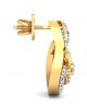 Gemma Diamond Eartops in Gold Gemma Diamond Eartops in Gold
