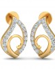 Shama Diamond Earrings Shama Diamond Earrings
