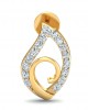 Shama Diamond Earrings Shama Diamond Earrings