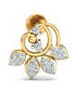 Geet Diamond Eartops Geet Diamond Eartops