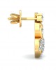 Geet Diamond Eartops Geet Diamond Eartops