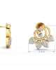 Geet Diamond Eartops Geet Diamond Eartops