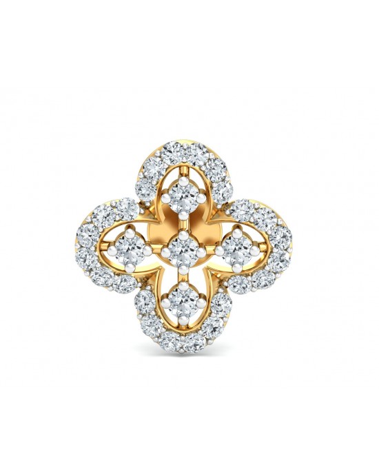 Vina Diamond Earstuds Vina Diamond Earstuds
