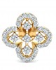 Vina Diamond Earstuds Vina Diamond Earstuds