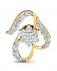 Vera Diamond Earrings in Gold Vera Diamond Earrings in Gold