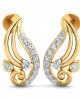 Juhi Diamond Earrings Juhi Diamond Earrings