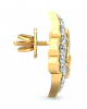 Vega Diamond Earrings Vega Diamond Earrings
