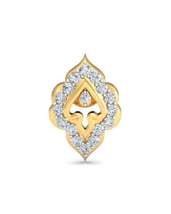 Vega Diamond Earrings Vega Diamond Earrings