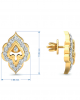 Vega Diamond Earrings Vega Diamond Earrings