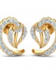 Keva Diamond Earrings Keva Diamond Earrings