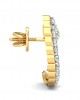 Keva Diamond Earrings Keva Diamond Earrings
