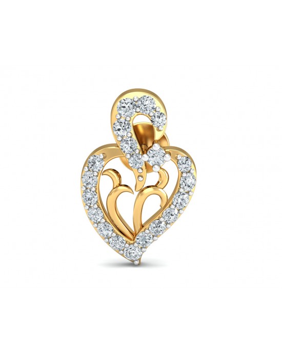 Wendi Diamond Earrings Wendi Diamond Earrings