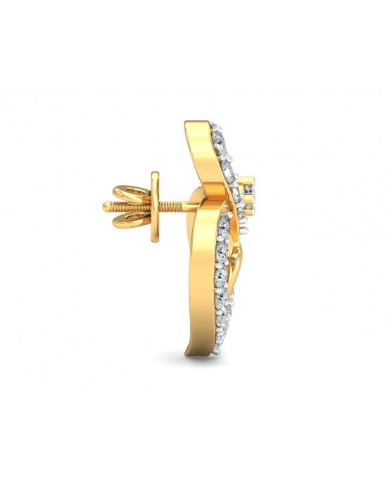 Wendi Diamond Earrings Wendi Diamond Earrings