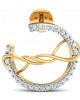Tanya Gold Diamond Earrings Tanya Gold Diamond Earrings