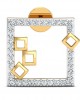 Sabina Diamond earrings in gold Sabina Diamond earrings in gold