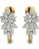 Heli Diamond Balis in 14k Gold Heli Diamond Balis in 14k Gold