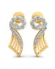 Sana Designer diamond earrings in 14k gold Sana Designer diamond earrings in 14k gold