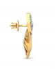 Sama Designer Diamond Earrings in gold Sama Designer Diamond Earrings in gold