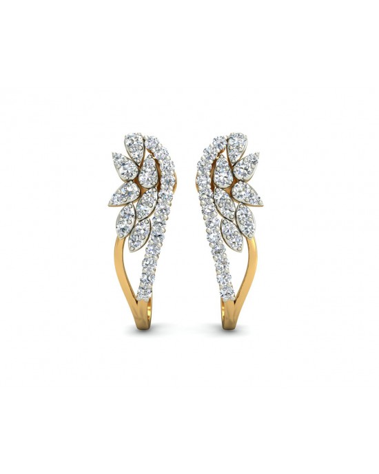 Rili Diamond Half Balis Rili Diamond Half Balis