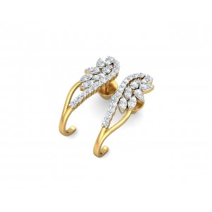 Rili Diamond Half Balis