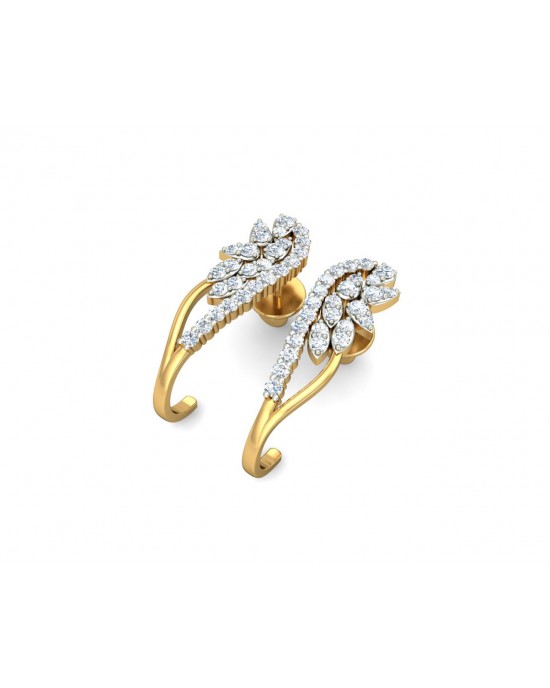 Rili Diamond Half Balis Rili Diamond Half Balis