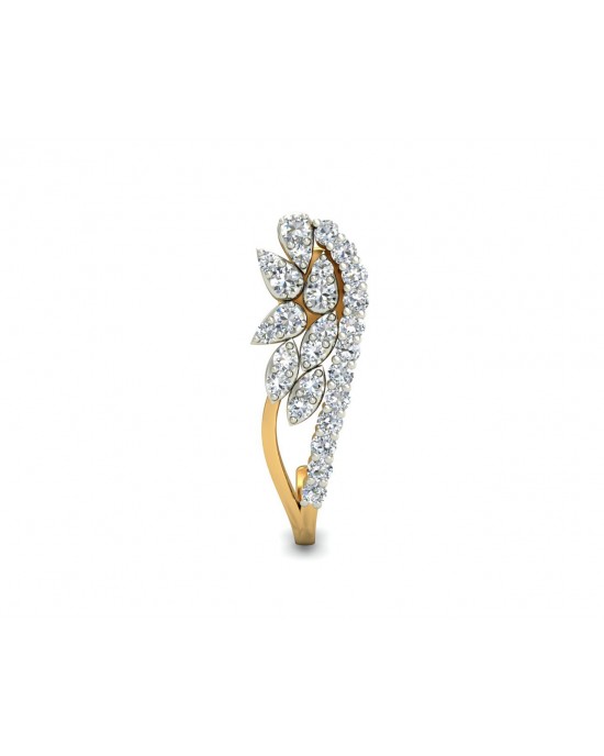 Rili Diamond Half Balis Rili Diamond Half Balis