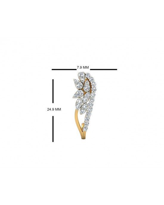 Rili Diamond Half Balis Rili Diamond Half Balis