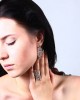 Flexible and light Diamond Danglers Flexible and light Diamond Danglers