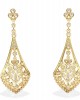 Long Diamond Danglers