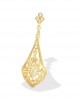 Long Diamond Danglers Long Diamond Danglers
