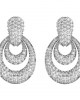 Ostentatious Diamond Earrings Ostentatious Diamond Earrings