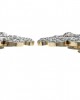 Simply Gorgeous Pearl & Diamond Earrings