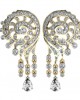 Striking designer diamond Earrings Striking designer diamond Earrings
