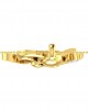 Creative Aum Ganesh Pendant in Gold and diamonds Creative Aum Ganesh Pendant in Gold and diamonds