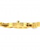 Om Pendant in Gold with diamonds Om Pendant in Gold with diamonds