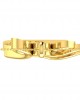 Propitious Shri Ram pendant in gold with diamonds Propitious Shri Ram pendant in gold with diamonds
