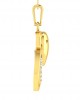 Ganesh Gold Pendant Ganesh Gold Pendant